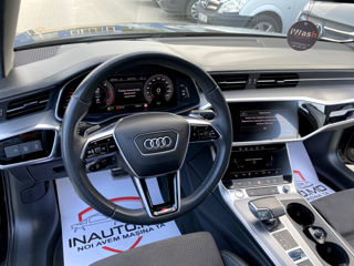 Audi A6 foto 6