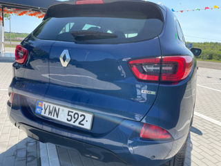 Renault Kadjar foto 6