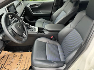 Toyota Rav 4 foto 19