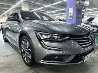 Renault Samsung SM6 foto 2