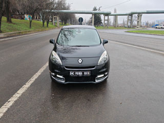 Renault Scenic foto 2