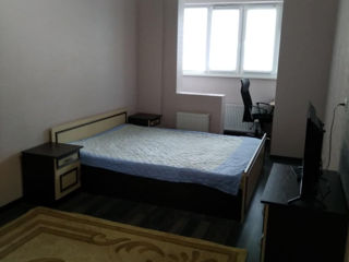 Apartament cu 1 cameră, 43 m², Centru, Chișinău foto 4