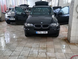 BMW X3 foto 4