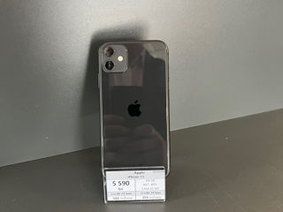Apple iPhone 11 64GB , 5590 lei