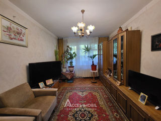 Apartament cu 3 camere, 75 m², Botanica, Chișinău foto 2