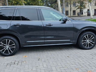 Volvo XC90 foto 7