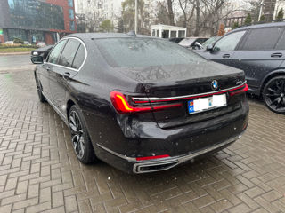 BMW 7 Series foto 4