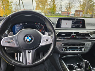 BMW 7 Series foto 13