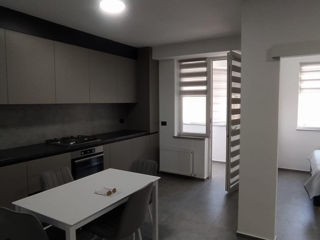 Apartament cu 1 cameră, 42 m², Telecentru, Chișinău foto 5