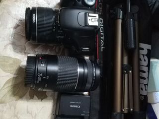 Canon Eos 600d foto 3