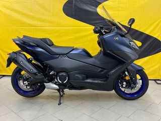 Yamaha TMAX 560 foto 3