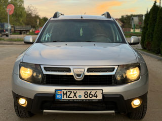 Dacia Duster foto 5