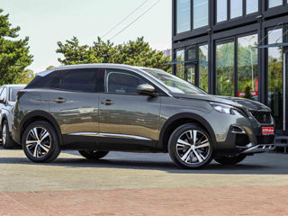 Peugeot 3008 foto 4