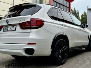 BMW X5 foto 3