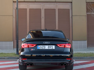 Audi S3 foto 4