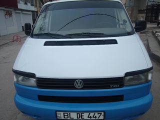 Volkswagen Transporter foto 2