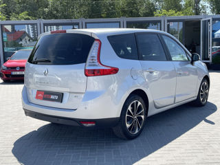 Renault Scenic foto 3