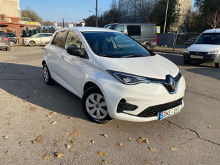 Renault ZOE foto 2