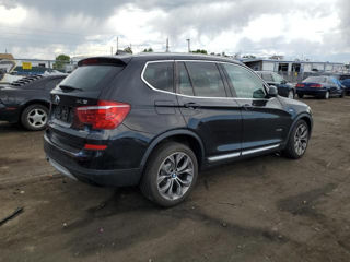 BMW X3 foto 3