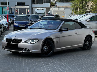 BMW 6 Series foto 5