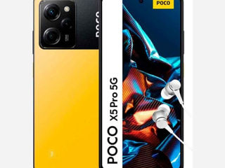 Poco X5 Pro 5G