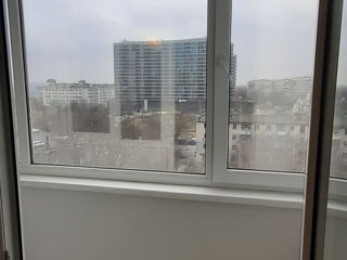 Apartament cu 2 camere, 70 m², Râșcani, Chișinău foto 8