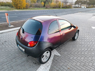 Ford Ka foto 3