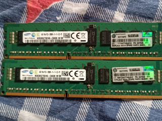 Vând  RAM DDR3 de 4 GB 12800R