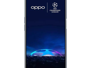 OPPO A17 64GB/4GB RAM Dual SIM Midnight Black foto 2