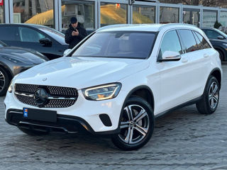 Mercedes GLC