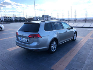 Volkswagen Golf foto 2