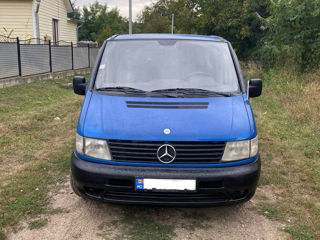 Mercedes Vito