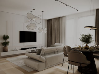 Design interior/дизайн интерьера foto 8