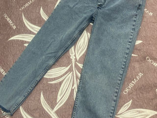 Blugi Dilvin jeans foto 2