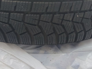 Anvelope 215/65 R17 Hankook 4 buc. Iarna. foto 4