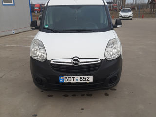 Opel Combo foto 5