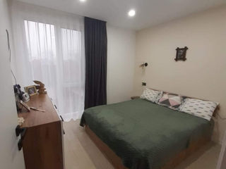 Apartament cu 3 camere, 61 m², Centru, Hîncești foto 15