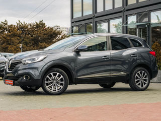 Renault Kadjar foto 4