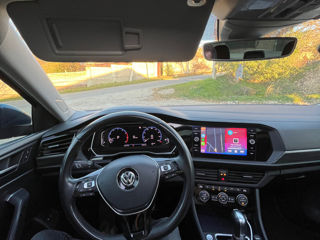 Volkswagen Jetta foto 8