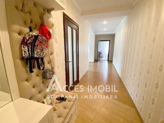 Apartament cu 3 camere, 120 m², Durlești, Chișinău foto 12