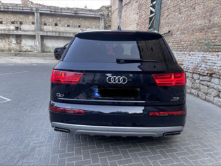 Audi Q7 foto 5