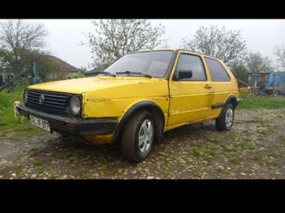 Volkswagen Golf foto 2