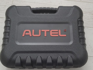 Autell mk808bt , diagnostica autel maxicom mk808bt