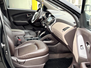 Hyundai Tucson foto 7