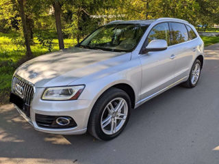 Audi Q5 foto 4