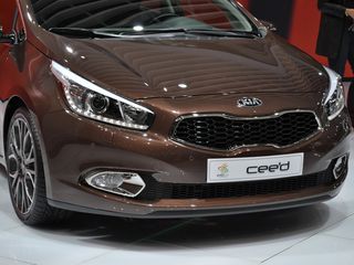 KIA Ceed  +  Доставка !!! foto 4