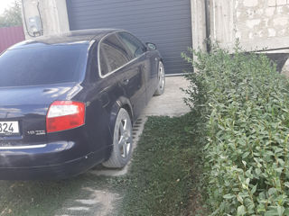 Audi A4 foto 3