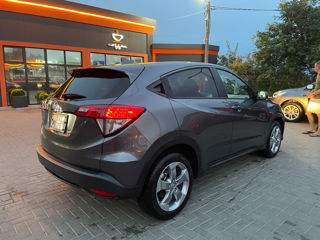 Honda HR-V фото 3