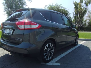 Ford C-Max foto 4