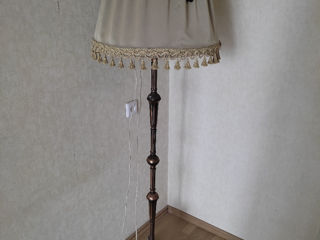 Lampa de podea / торшер